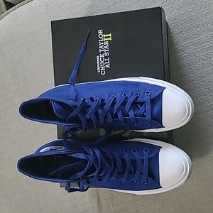 Converse Chuck Taylor